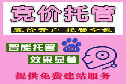竞价端口开户成功案例分享