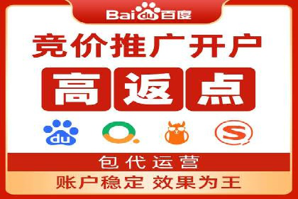 百度搜索引擎优化推广案例解析